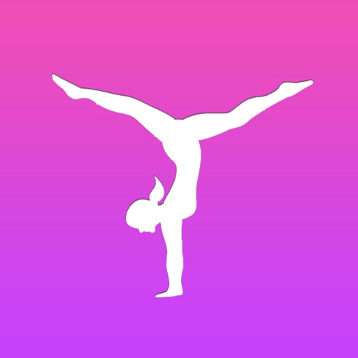 Kip - Gymnastics Meet Tracker