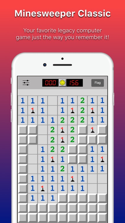 Minesweeper Classic 2