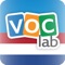 Voclab helps you to learn more than 5000 Dutch words in no time