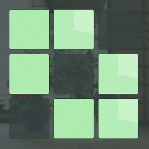 9 Square Agile - Nimble Fingers Icon