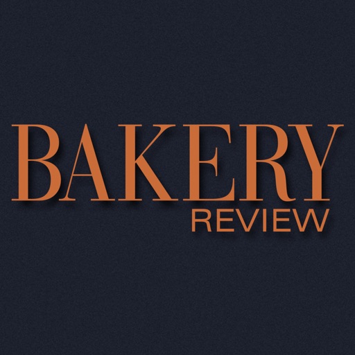 Bakery Review iOS App