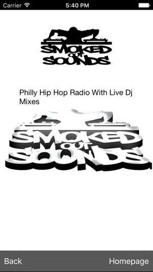 Smoked Out Sounds(圖3)-速報App