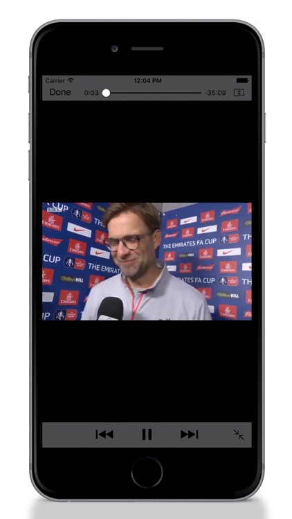 Football5star screenshot-3