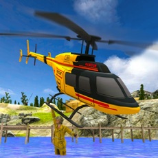 Activities of Helicopter Rescue 2017 Free 3D – Flying Simulator