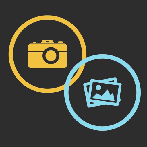 Image Searcher Icon