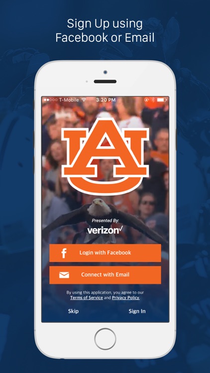 Auburn Athletics