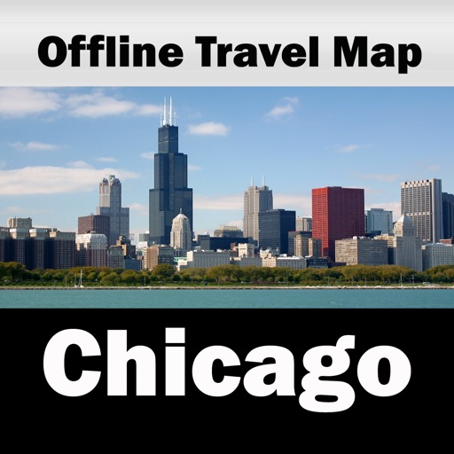 Chicago (Illinois, USA) – City Travel Companion