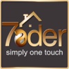 7ader حاضر - Simply One Touch