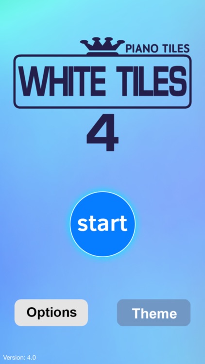 Magic Piano White Tiles 4:Tap Music Tiles Games