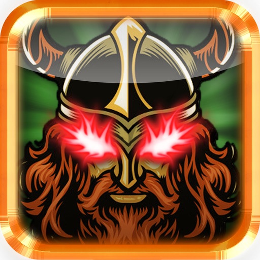 Viking Slots Heaven - Lucky Win Casino Games