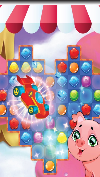 Candy Blast Tap