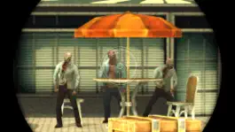 Game screenshot Ragdoll Sniper apk