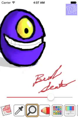 Game screenshot Каракули Книги hack