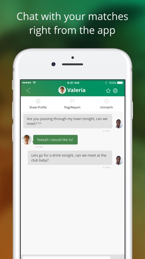 Afriflirt(圖4)-速報App