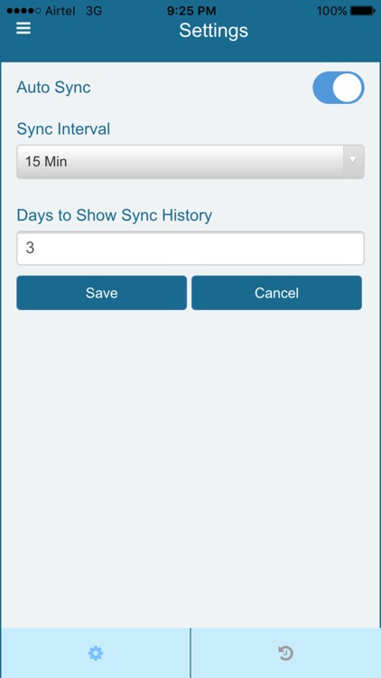 CitiCall Mobile screenshot-4