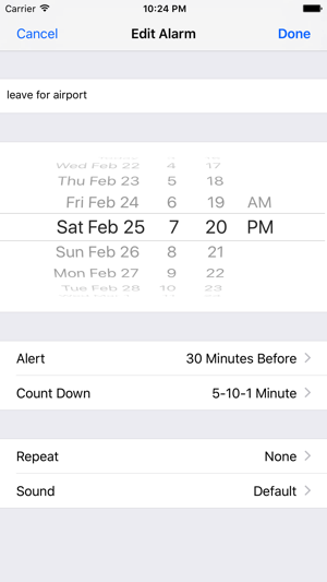 Time2Go Pro(圖2)-速報App