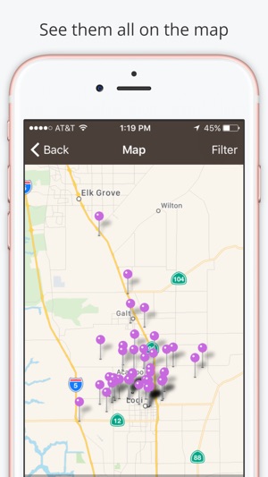 Lodi Wines(圖4)-速報App