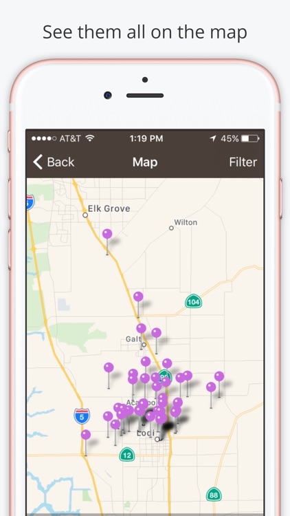 Lodi Wines screenshot-3