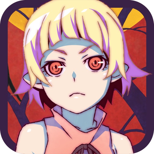 「傷物語」〈物語〉シリーズ公式アプリ