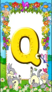 Kids Alphabet Phonics Addition and Multiplication screenshot #4 for iPhone