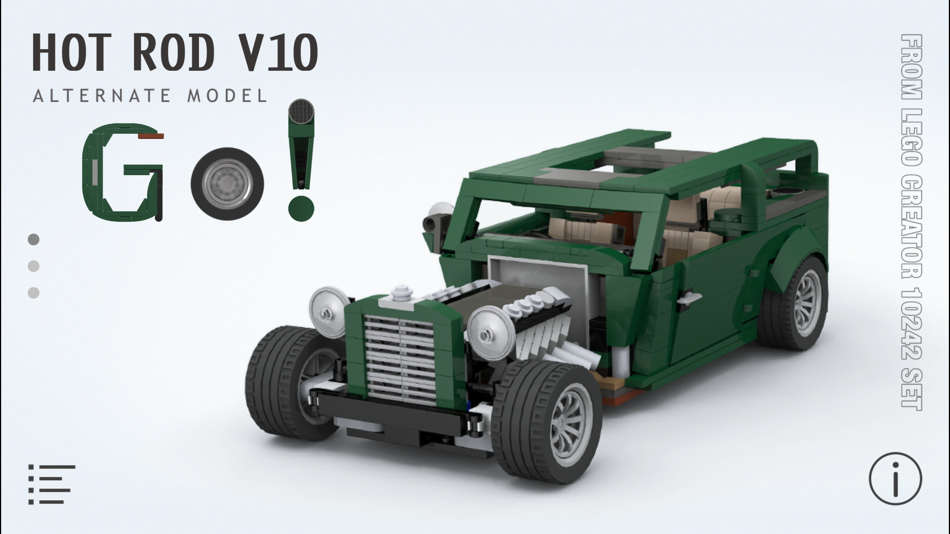 lego 10242 price