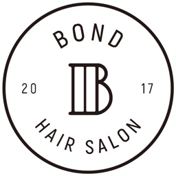 美容室 Bond （ボンド）公式アプリ