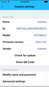 M.HomeVR screenshot