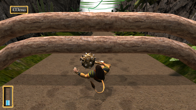 Screenshot #2 pour Ramayan Wars: The Ocean Leap