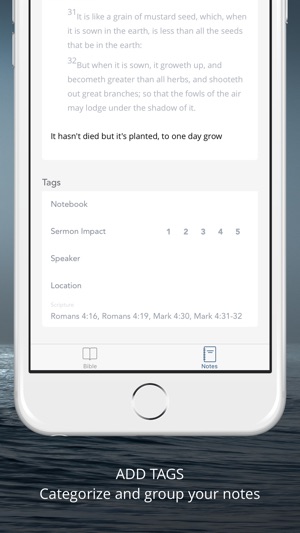Clay - Sermon Note Taking(圖4)-速報App