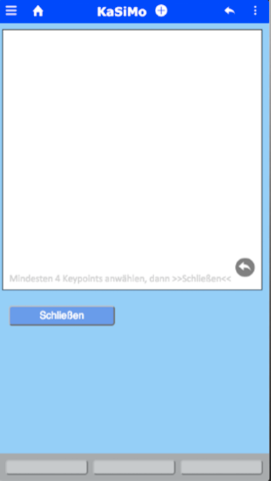 Screenshot #1 pour FEM Simulationen