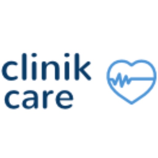 Clinik Care Icon