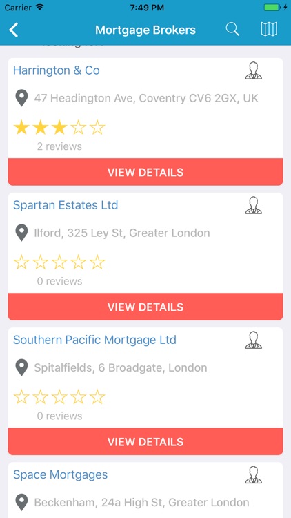 Right Way Home screenshot-4