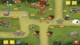 Game screenshot Dino's & Dragons Lite apk