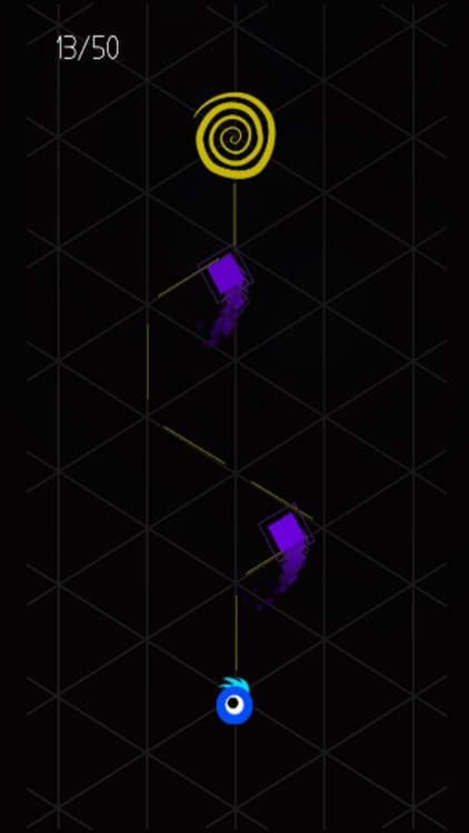 Shut Eye - timekiller game screenshot-3