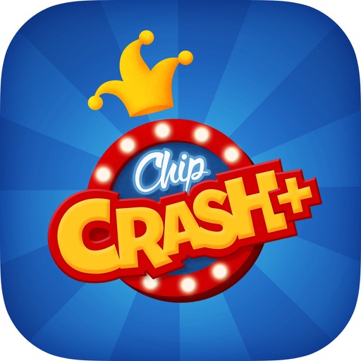 Chip Crash+ iOS App