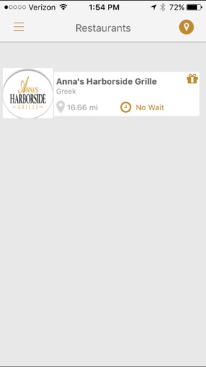 Anna's Harborside