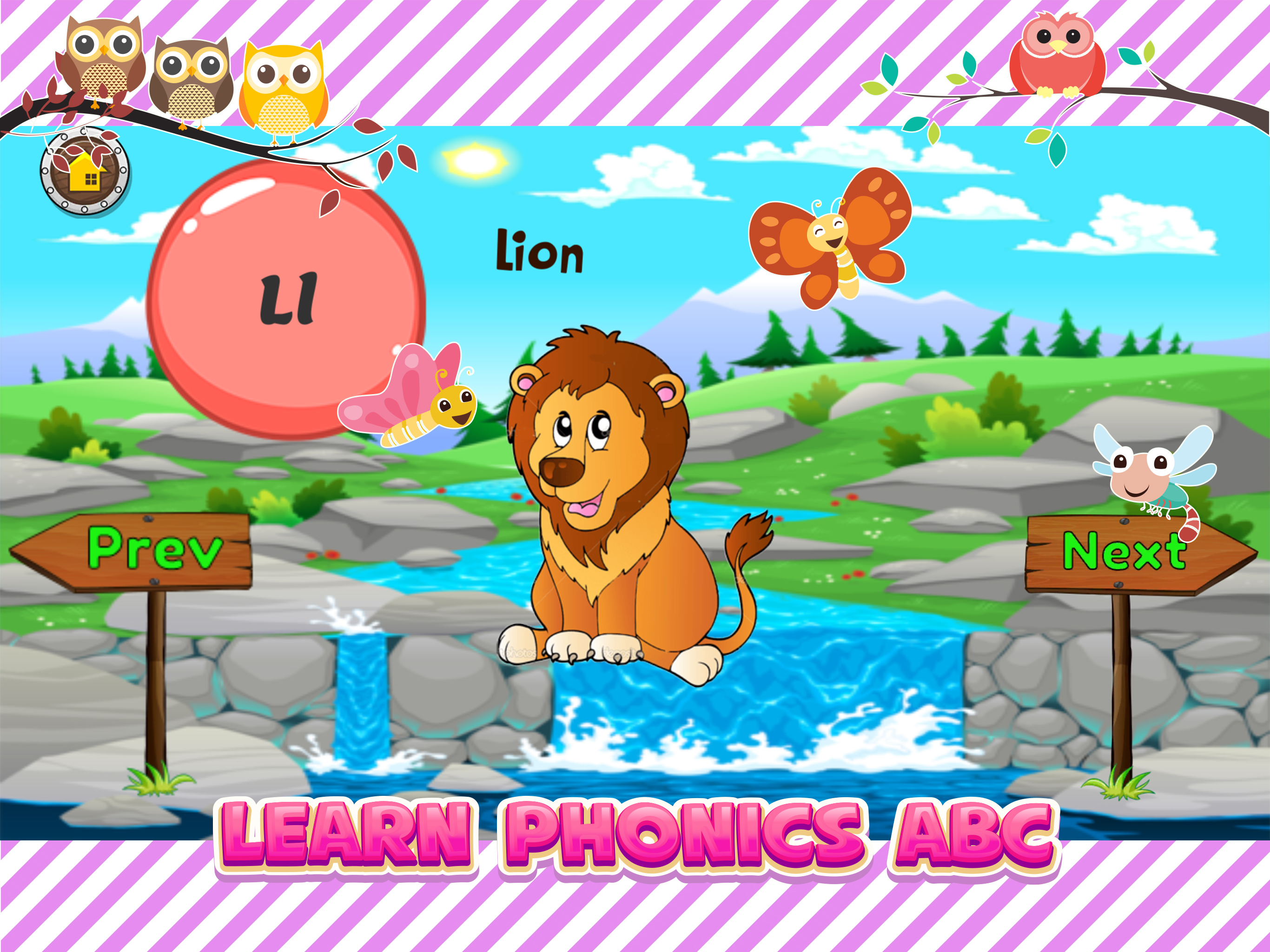 1st grade reading games american english online screenshot 9