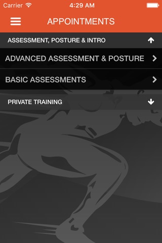 Exceed Sports Performance screenshot 3