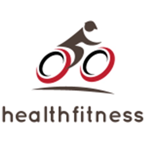 Healthfitnessweblog icon