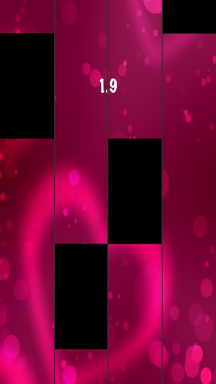 Piano Tile Valentines - Free Music Games For Love screenshot-3