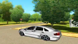 Game screenshot Linea Driving & Parking Simulator mod apk