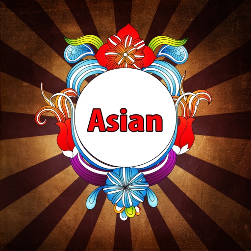 Asian Beauties Video Poker