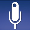 SpeakNotes - Audio Recorder. - iPadアプリ