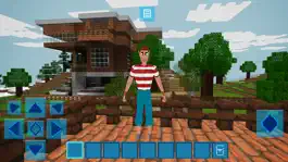 Game screenshot EarthCraft Survive & Craft mod apk