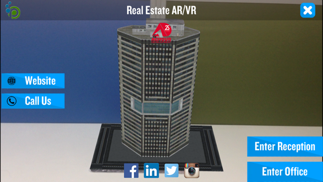 Real Estate AR/VR(圖2)-速報App