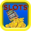 2017 Slot Coins Machine