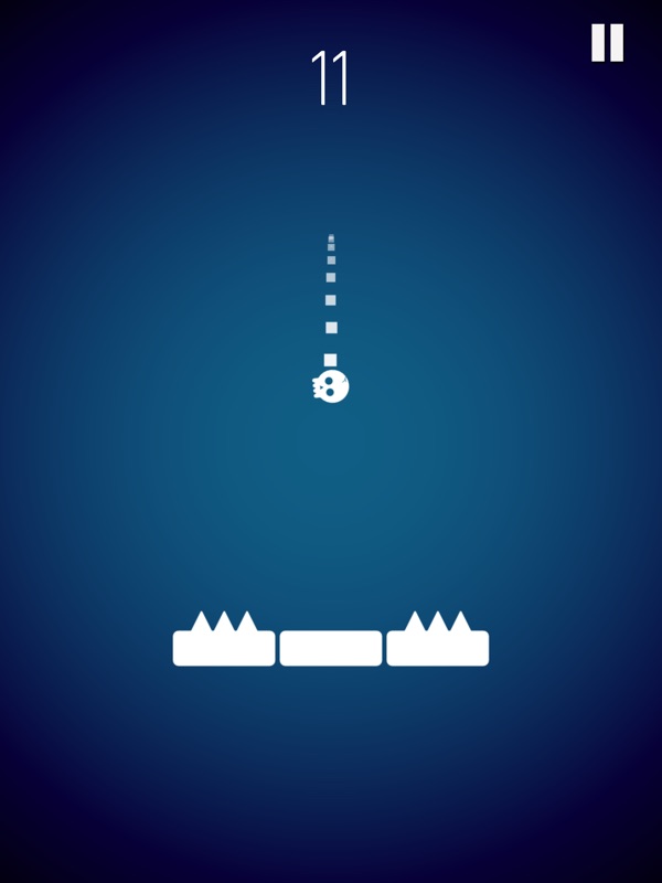 Don't Get Spiked! screenshot 7