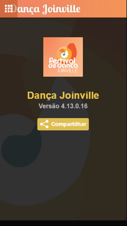 Dança Joinville