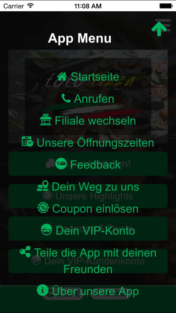 Toto Pizza Bönnigheim