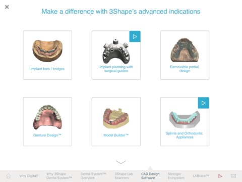 3Shape Dental System™ screenshot 4